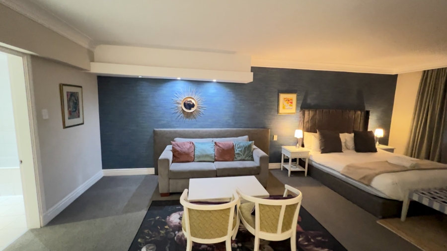 To Let 1 Bedroom Property for Rent in Cape Town City Centre Western Cape